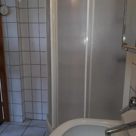 شقة Monteurunterkunft